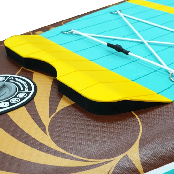 Touring Wholesale ISUP price