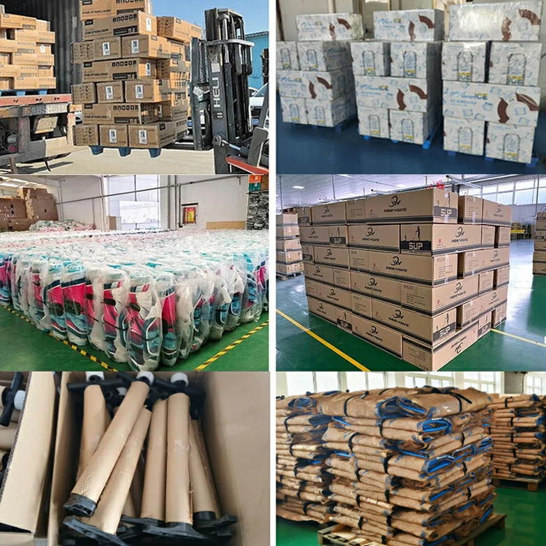 Stand Up Paddle Sale factory
