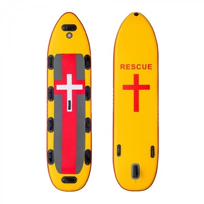 Rescue Sup Board