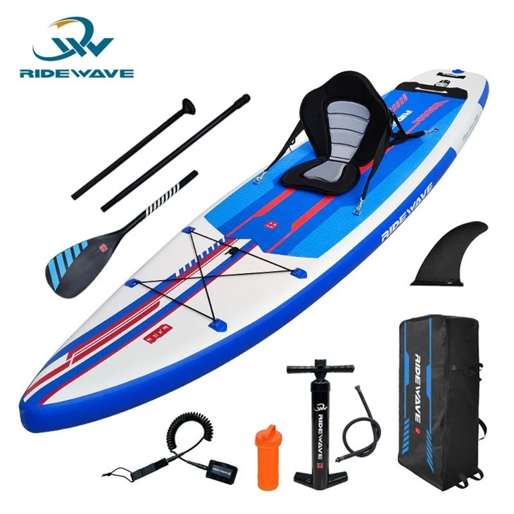 Sup Board With Seat suppliers